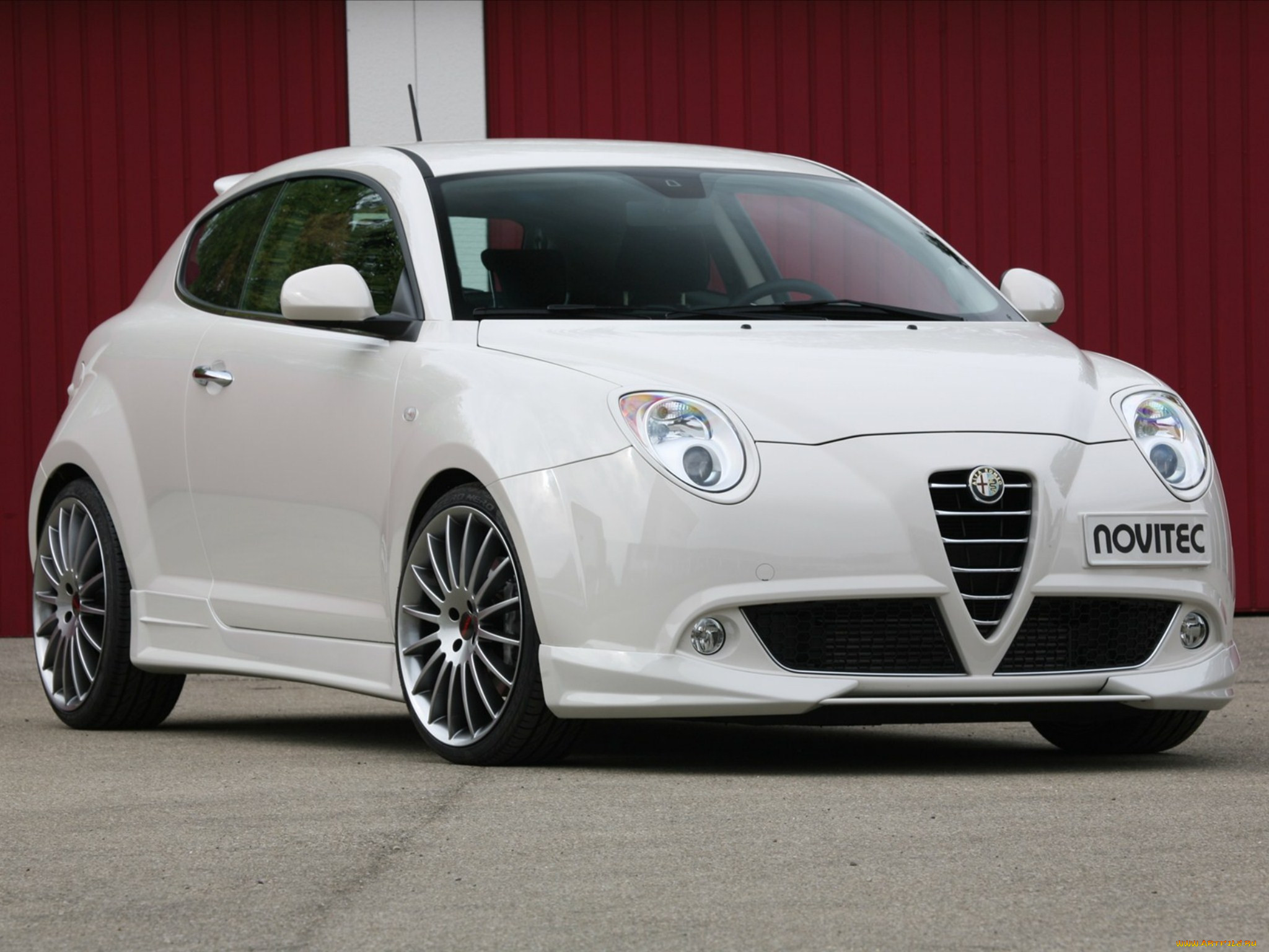 , alfa, romeo